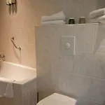 Het Witte Paard Hotel 3*