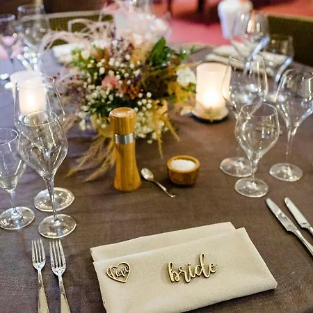 Het Witte Paard ホテル エッテン・ルール