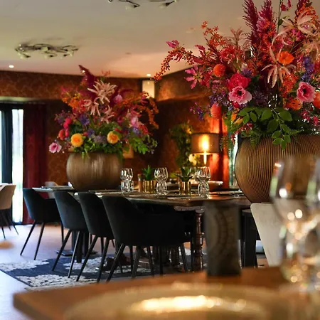 Hotel Het Witte Paard