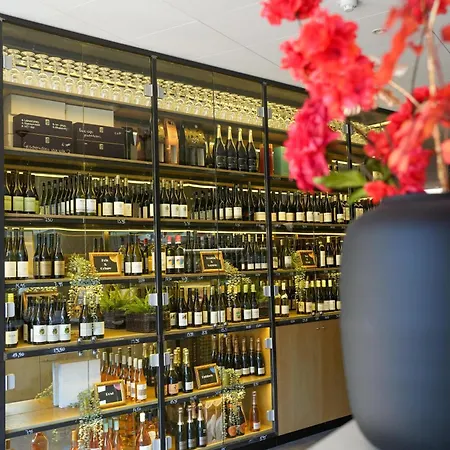 白马酒店 埃顿-吕尔