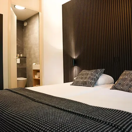 Het Witte Paard 3* エッテン・ルール