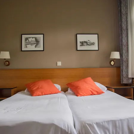 Het Witte Paard エッテン・ルール