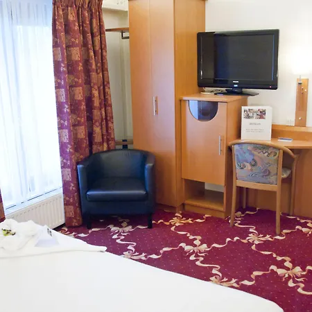 Hotel Het Witte Paard Etten-Leur