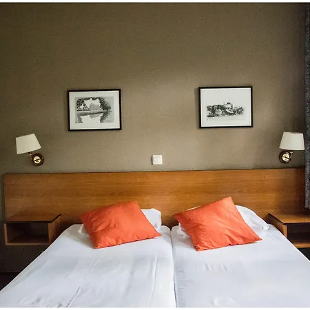 Hotel Het Witte Paard 3*