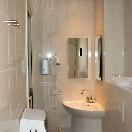 فندق Het Witte Paard