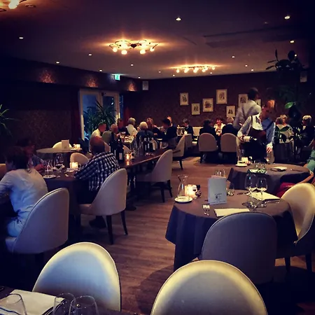 Het Witte Paard Hotel