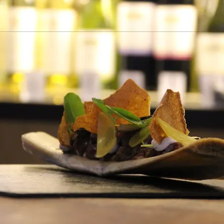 Het Witte Paard Hotel 3*