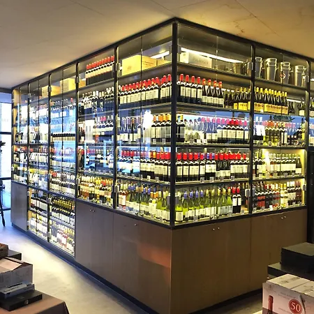 Het Witte Paard ホテル