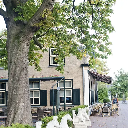 Het Witte Paard 3* Etten-Leur