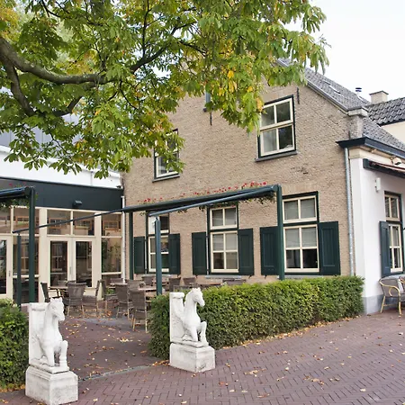 Het Witte Paard Etten-Leur