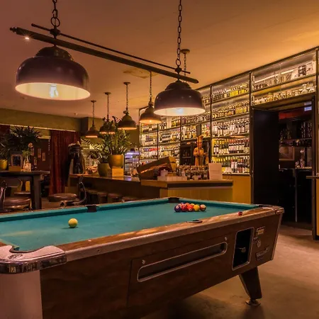Het Witte Paard Hotel