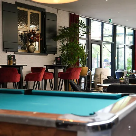 فندق Het Witte Paard