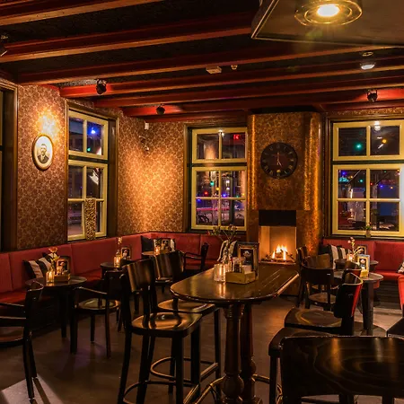 Het Witte Paard ホテル