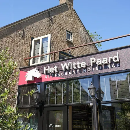 Het Witte Paard