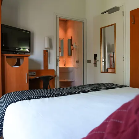 Het Witte Paard Hotel