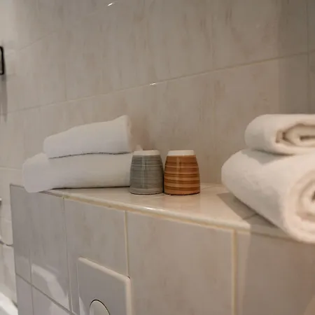 ホテル Het Witte Paard 3*