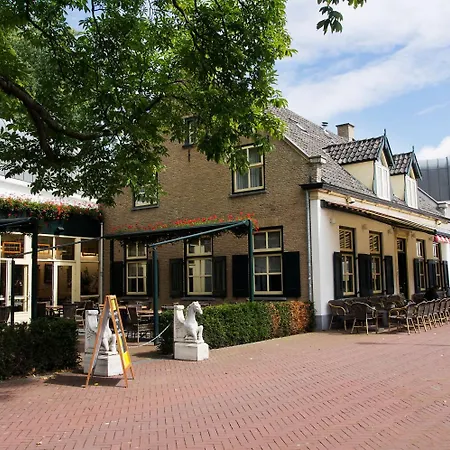 Het Witte Paard Hotel Etten-Leur