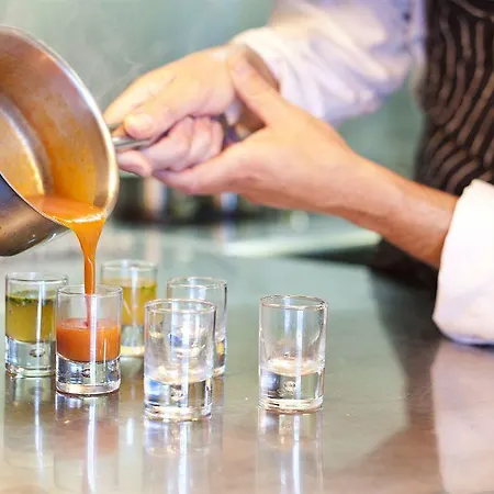 Het Witte Paard ホテル