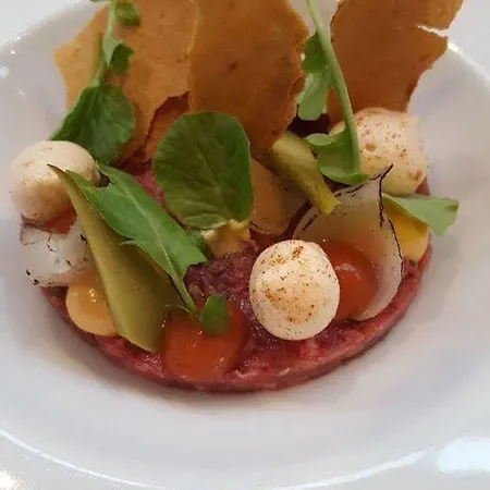 Het Witte Paard Hotel
