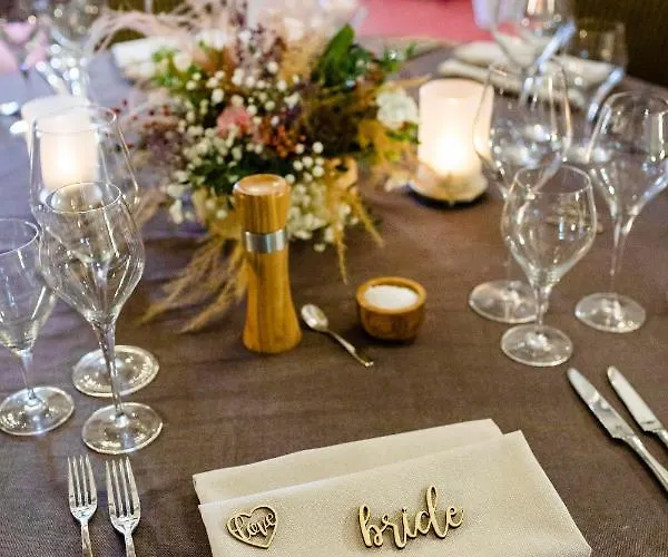 Het Witte Paard Hotel Etten-Leur