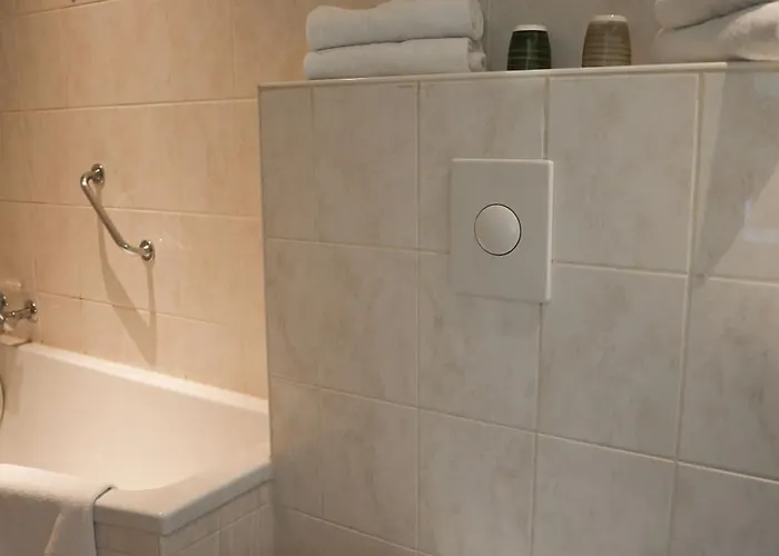 Het Witte Paard Hotel 3*