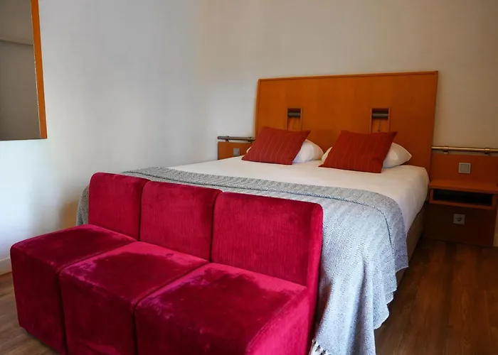 Hotel Het Witte Paard 3*