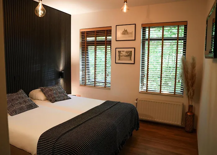 Hotel Het Witte Paard