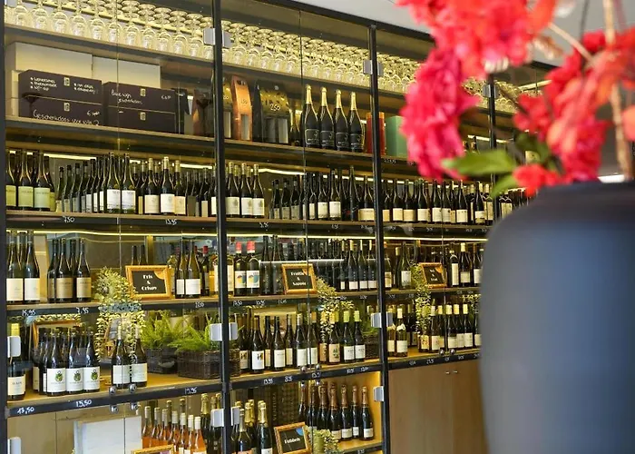 Het Witte Paard Etten-Leur