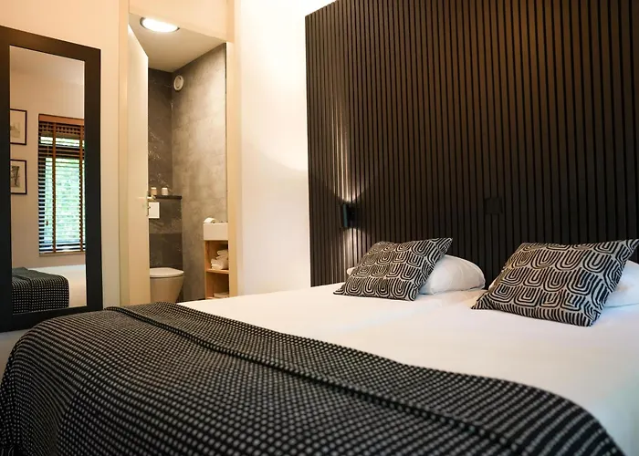 Het Witte Paard 3* Etten-Leur