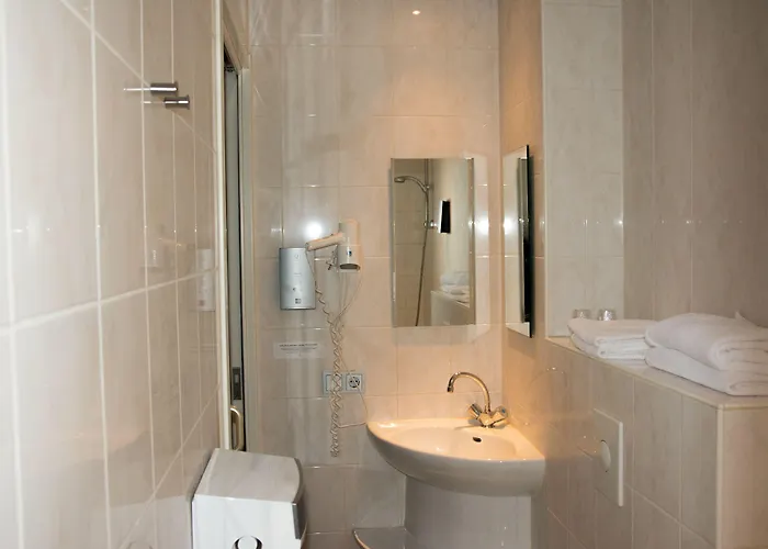 Hotel Het Witte Paard