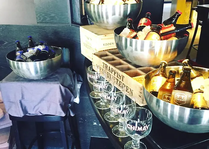 Het Witte Paard Etten-Leur