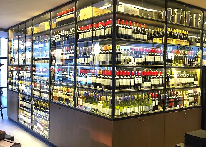 Het Witte Paard Hotel