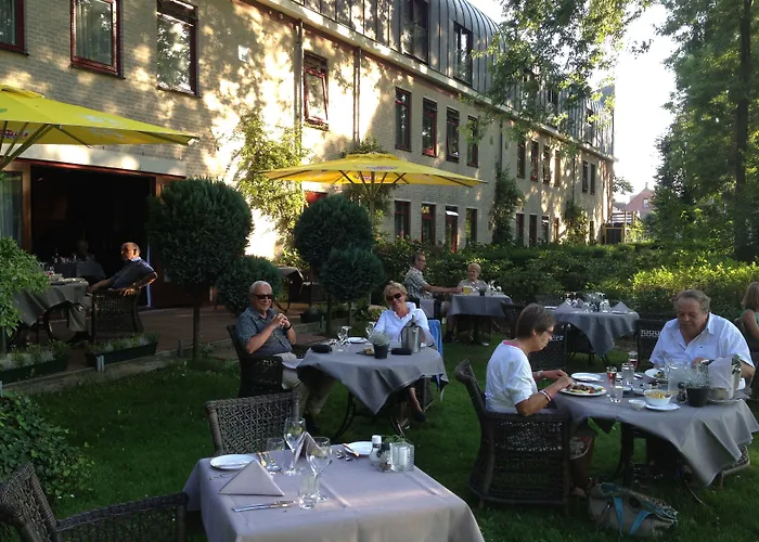 Het Witte Paard Etten-Leur