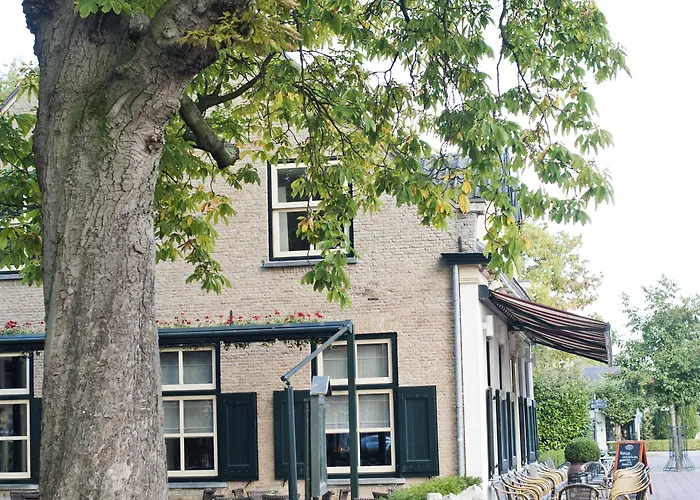 Het Witte Paard 3* Etten-Leur