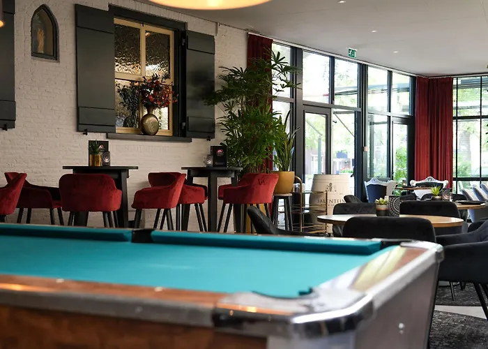 Hotel Het Witte Paard