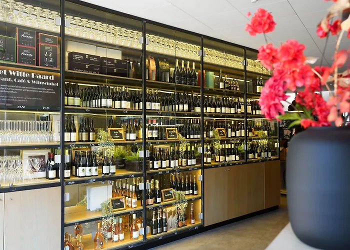 Het Witte Paard Etten-Leur