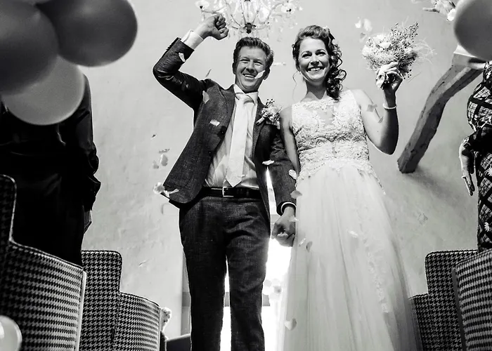 Het Witte Paard 3* Etten-Leur