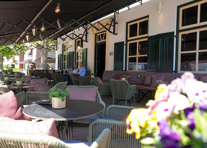 Hotel Het Witte Paard