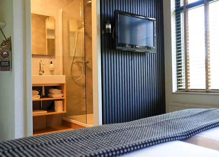 Het Witte Paard Etten-Leur