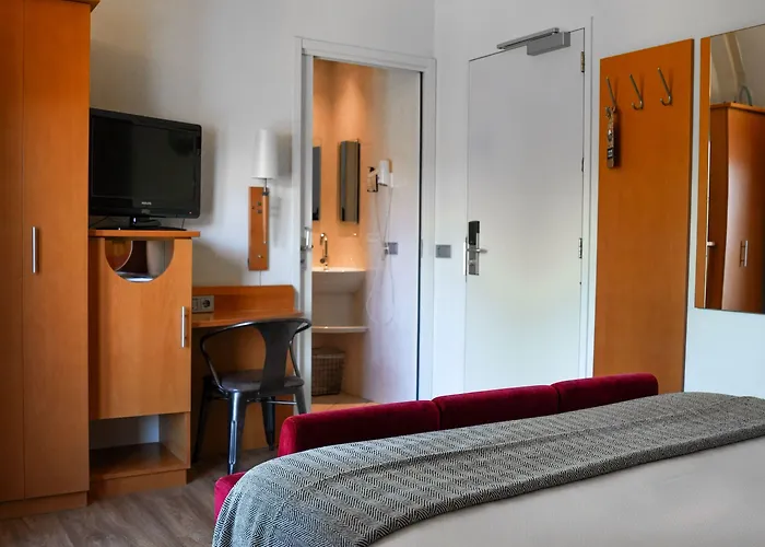 Hotel Het Witte Paard 3*