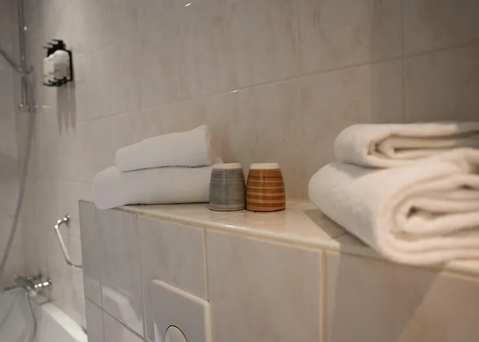 Hotel Het Witte Paard 3*