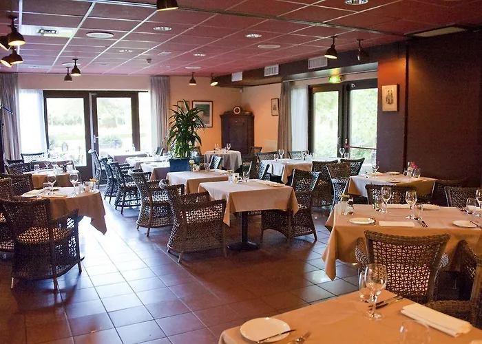 Het Witte Paard Etten-Leur