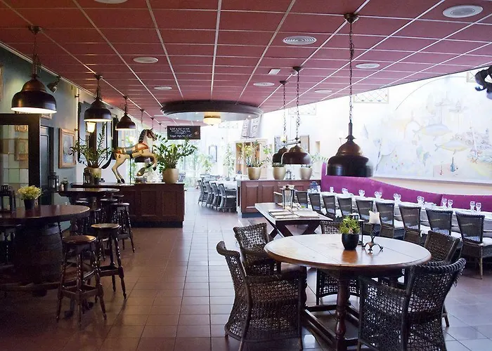 Hotel Het Witte Paard 3*