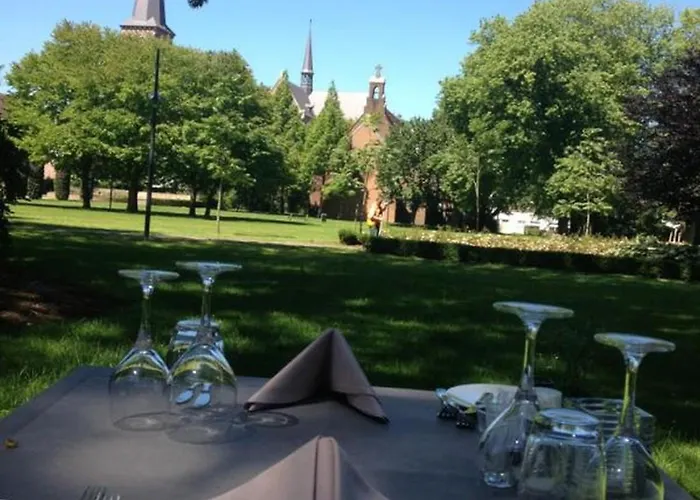 Het Witte Paard 3* Etten-Leur