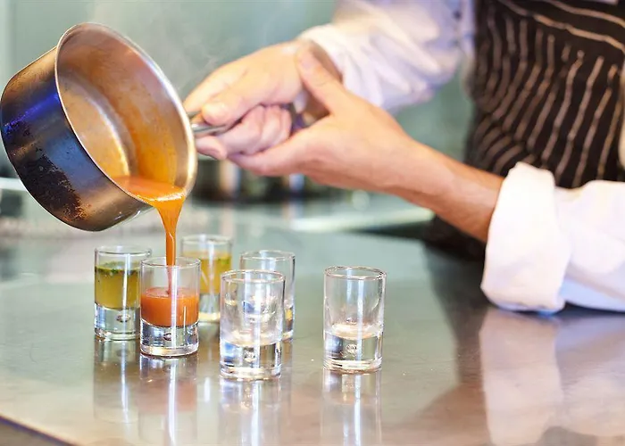 Het Witte Paard Hotel