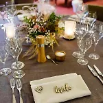 Het Witte Paard Hotel Etten-Leur
