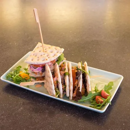 Het Witte Paard 3* Etten-Leur