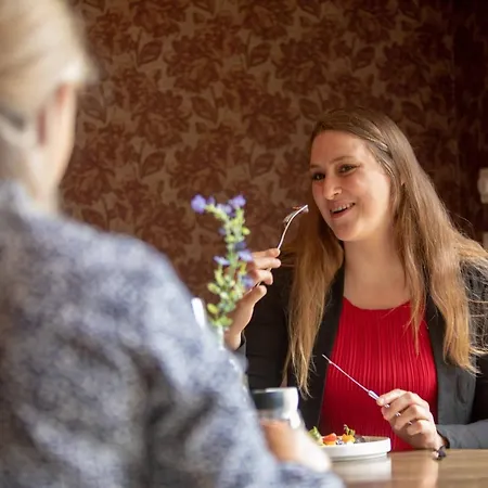 Het Witte Paard Hotel