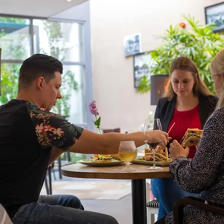 Het Witte Paard Etten-Leur