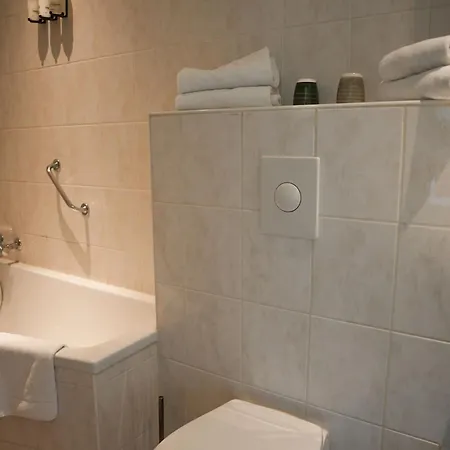 Het Witte Paard Hotel 3*